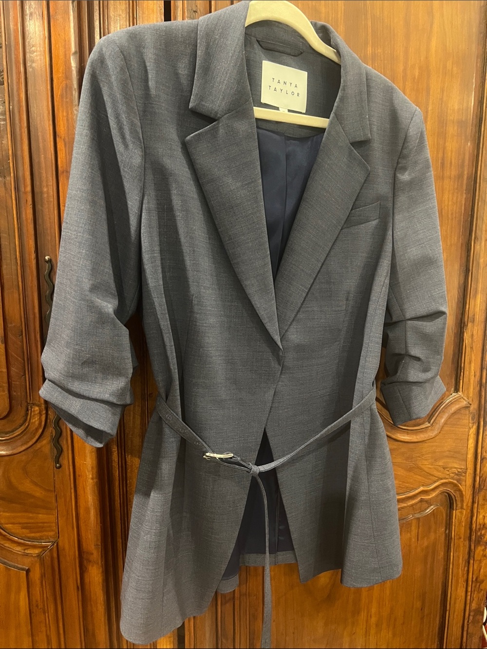 Tanya Taylor Blazer - Picture 2 of 10